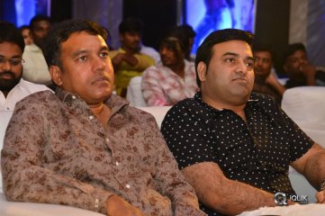 Naa Nuvve Movie Audio Launch Photos